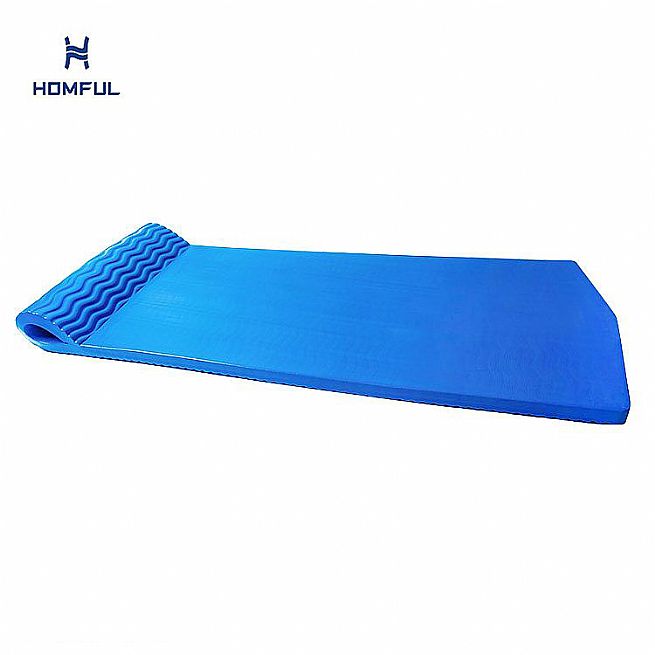Colchonetas Flotantes de Piscina, Medidas OEM
