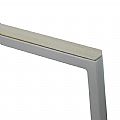 Aluminum Patio Garden Dining Armchair - 11D11E