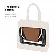 Portable Satchel Director Camping Chair - 60C21H