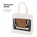 Portable Satchel Director Camping Chair - 60C21H