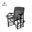 Portable Director Chair With Wheels - 60C22N