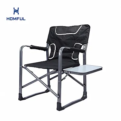 Silla de camping Durable Director