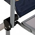 Mini-Pack-Regiestuhl mit Beistelltisch - 60C08J