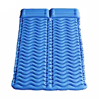 Camping Doppel Isomatte