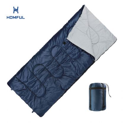 Custom Lightweight Rectangular Sleeping Bags Wholesale