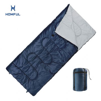 Portable Outdoor Ultralight Sleeping Bag