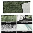 Portable Outdoor Ultralight Sleeping Bag - 60K08C