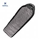 Extra-Wide Envelope Camping Sleeping Bags - 60K21F
