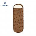 Newly Designed Envelope Sleeping Bag - 60K21I