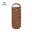 Newly Designed Envelope Sleeping Bag - 60K21I