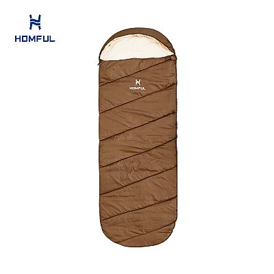 Newly Designed Envelope Sleeping Bag