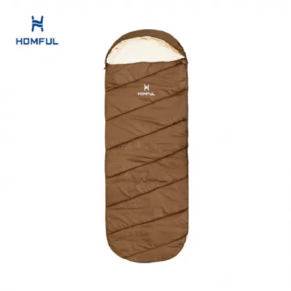 Newly Designed Envelope Sleeping Bag