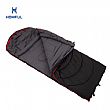 Large-sized Comfortable Envelope Sleeping Bag - 60K22L