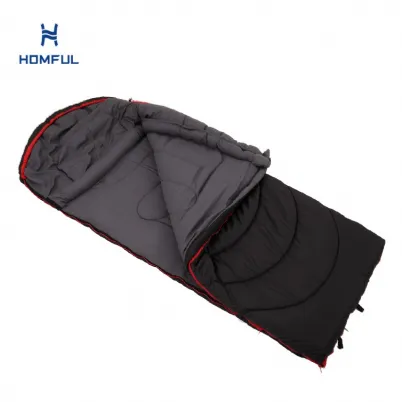Large-sized Comfortable Envelope Sleeping Bag