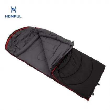 Large-sized Comfortable Envelope Sleeping Bag
