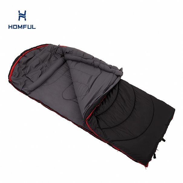 Large-sized Comfortable Envelope Sleeping Bag