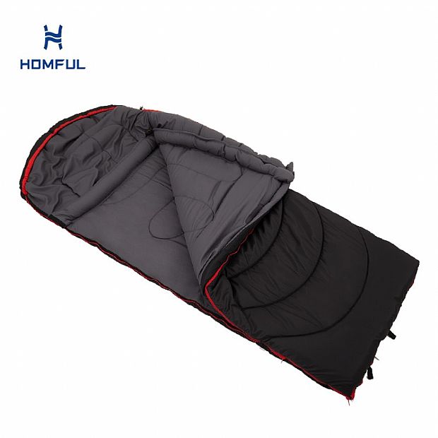 Large-sized Comfortable Envelope Sleeping Bag