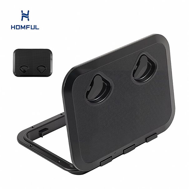 Ventanas de ojo de buey marinas ABS resistentes a la intemperie