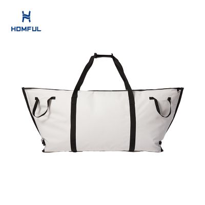 Bolsa térmica impermeable de PVC para exteriores