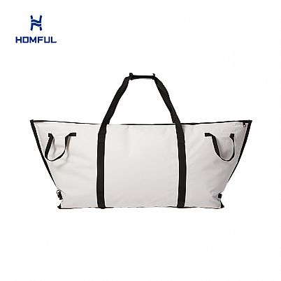 Bolsa térmica impermeable de PVC para...