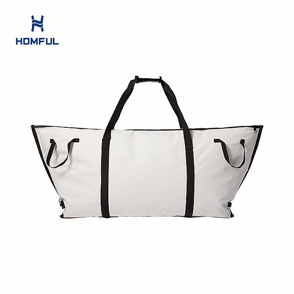 Bolsa térmica impermeable de PVC para exteriores