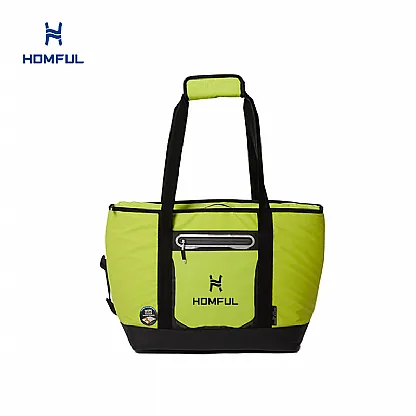 Bolsa térmica para acampar y hacer...