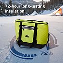 Bolsa térmica para acampar y hacer senderismo - 60Y07B