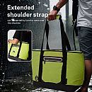 Bolsa térmica para acampar y hacer senderismo - 60Y07B