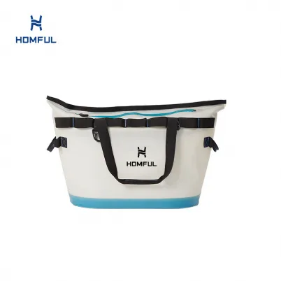 Bolso refrigerador impermeable para exteriores