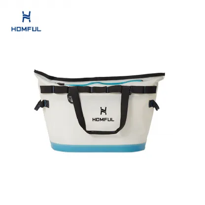 Bolso refrigerador impermeable para exteriores