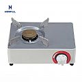 Estufa de gas portátil de aluminio - 61C20A