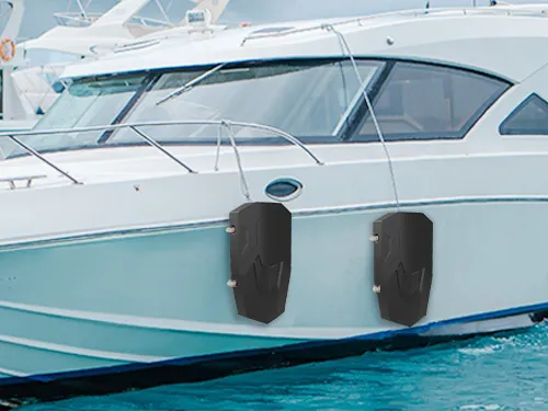 Defensa de barco EVA