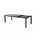 Aluminum Single-Sided Pull-Out Table - 11D08J