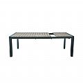 Aluminum Single-Sided Pull-Out Table - 11D08J
