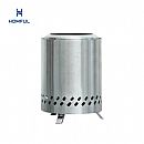Camping-Feuerstelle - 61C23E