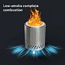 Camping-Feuerstelle - 61C23E