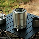 Camping-Feuerstelle - 61C23E