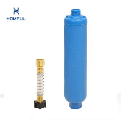 Filtro de agua para vehículos...