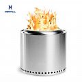 Solo Stove Bonfire Smokeless Fire Pit BBQ Grill - 61C19P