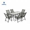 Patio Dining Furniture - 80T16D