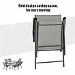 Patio Dining Furniture - 80T16D
