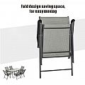 Patio Dining Furniture - 80T16D