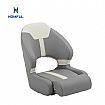 Folding High-Back Boat Seat - 80C08C