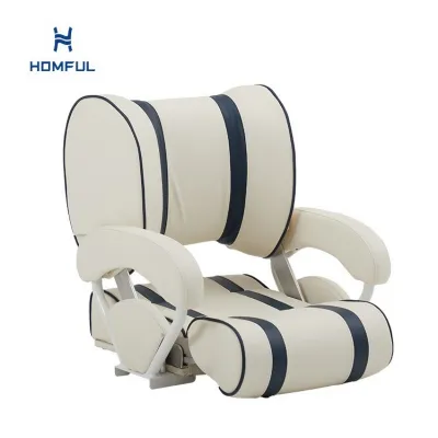Marine Grade Boat Seat