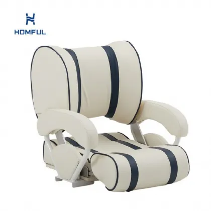 Marine Grade Boat Seat