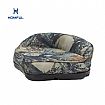 Camouflage Lightweight Boat Chair - 80C08I