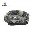 Camouflage Lightweight Boat Chair - 80C08I