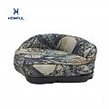 Camouflage Lightweight Boat Chair - 80C08I