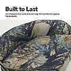 Camouflage Lightweight Boat Chair - 80C08I