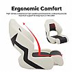 Premium Two-Tone Boat Seat - 80C08K